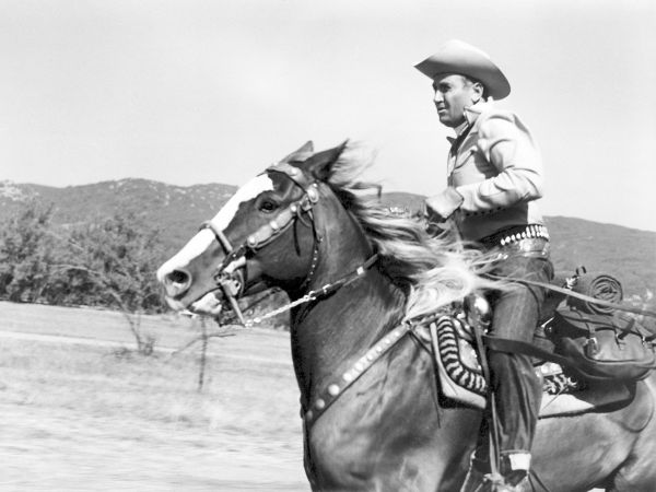 Night Stage to Galveston (1952) Archainbaud Synopsis